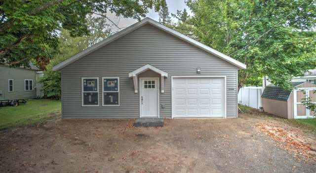 Photo of 23366 Elm Ave, Dollar Bay, MI 49922