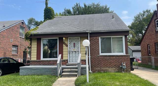 Photo of 19924 BRAILE St, Detroit, MI 48219 2031