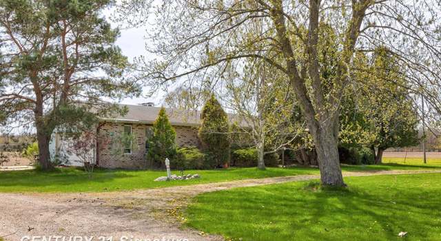 Photo of 12595 Brant Rd, Saginaw, MI 48655