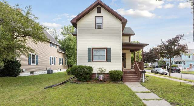 Photo of 1419 10th St, Bay City, MI 48708