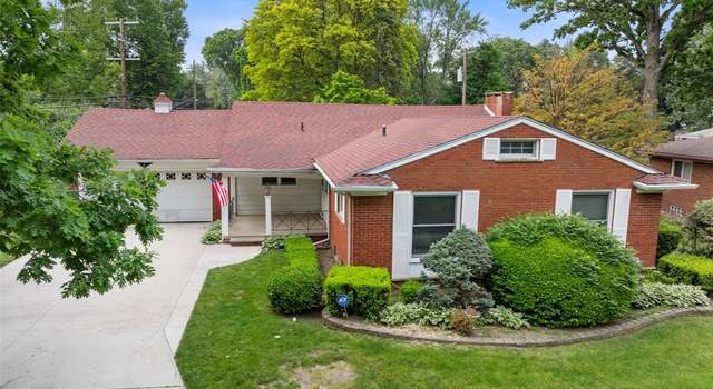 Photo of 18521 Nadol Dr, Southfield, MI 48075 5884