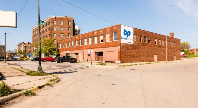 Photo of 195 Michigan St, Benton Harbor, MI 49022