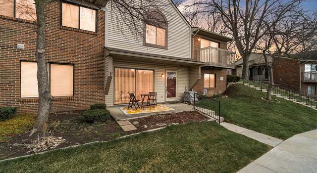 Photo of 419 WATER TOWER Cir, Brighton, MI 48116 2920
