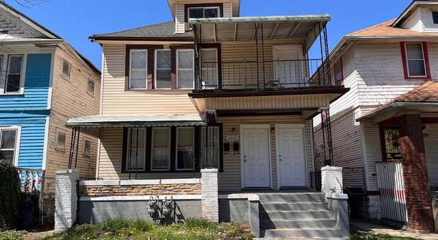 Photo of 3226 CARTER St, Detroit, MI 48206 2142