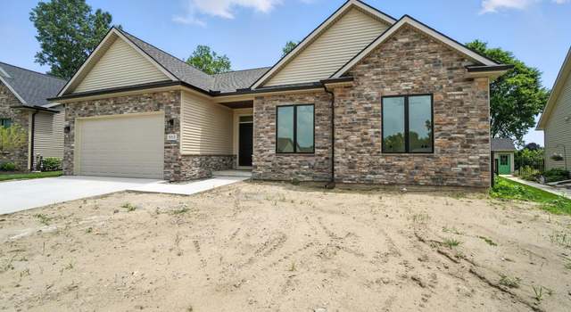 Photo of 552 Central Park Blvd Blvd Lot 83, Monroe, MI 48162