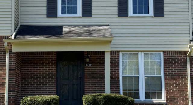 Photo of 3304 Alpine Dr, Ann Arbor, MI 48108