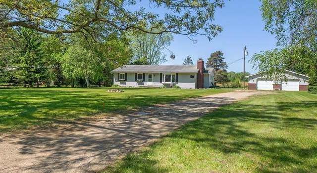 Photo of 11589 OWOSSO Rd, Fowlerville, MI 48836 9571