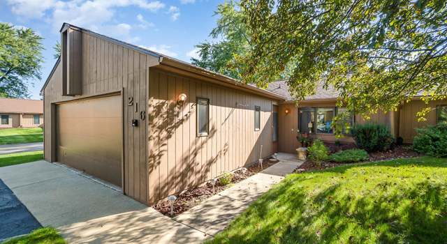 Photo of 216 Darley Ave, Auburn, MI 48611