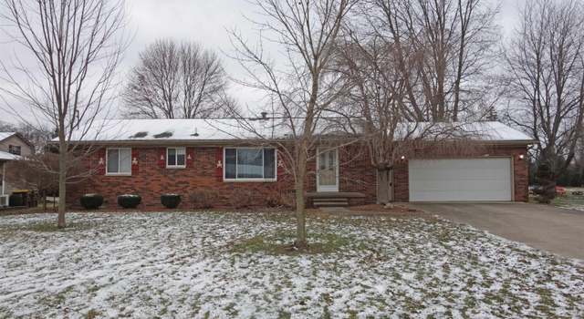 Photo of 810 Sunflower Dr, Chesaning, MI 48616