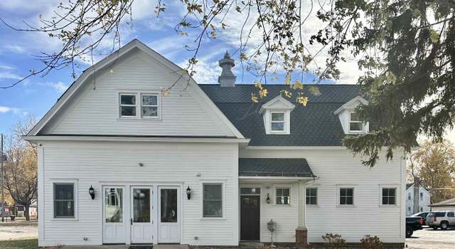 Photo of 1908 Pearl St, Chesaning, MI 48616