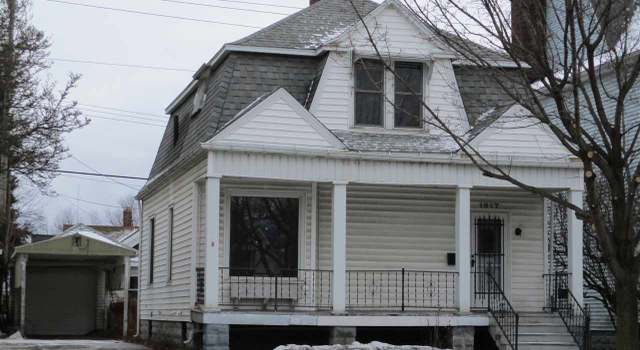 Photo of 1617 Broadway, Bay City, MI 48708