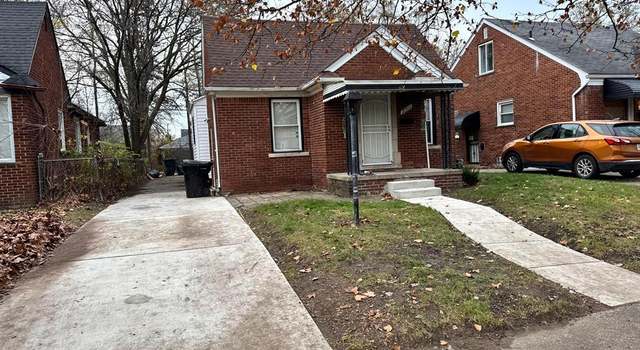 Photo of 20560 GLASTONBURY Rd, Detroit, MI 48219 1547