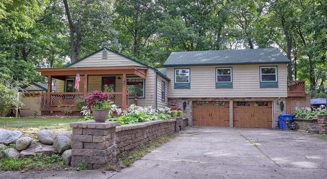 Photo of 4266 LOTUS Dr, Waterford, MI 48329 1234