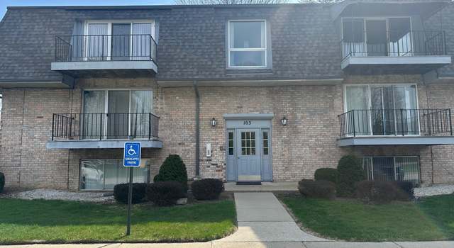 Photo of 103 Provincial Ct #29, Saginaw, MI 48638
