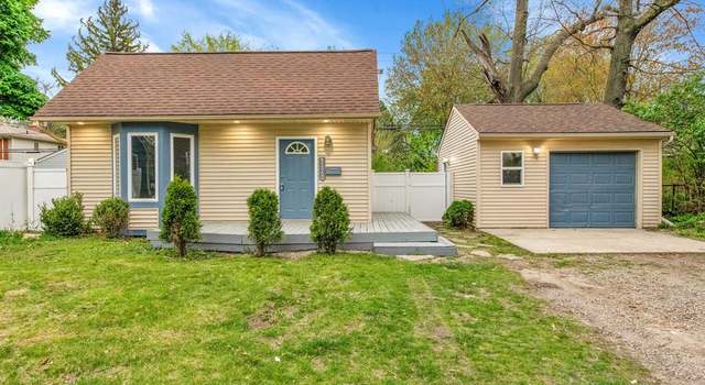 Photo of 8228 OAK PARK Blvd, Oak Park, MI 48237 1811