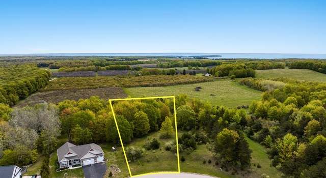 Photo of Lot 40 N Shores Ct Lot : 40, Northport, MI 49670