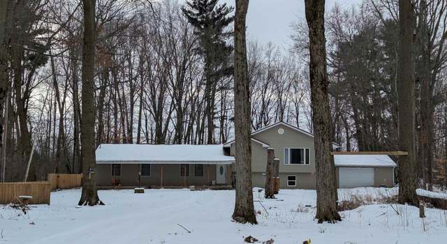 Photo of 2312 Madsen Rd, Saginaw, MI 48601