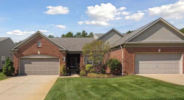 Photo of 3733 RAINIER Dr, Howell, MI 48843 9209