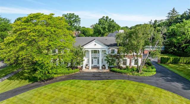 Photo of 15701 WINDMILL POINTE Dr, Grosse Pointe Park, MI 48230 1877