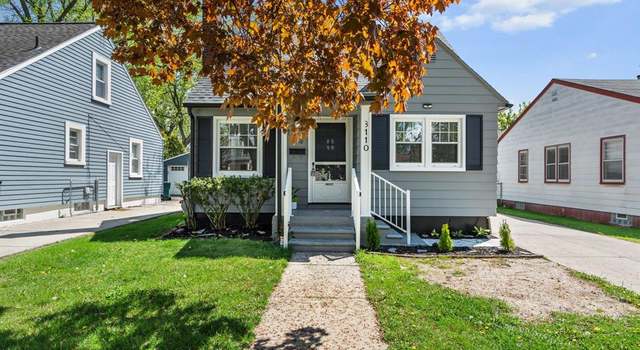 Photo of 3110 Ellwood Ave, Berkley, MI 48072 3112