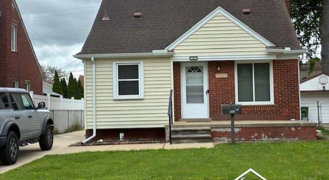 Photo of 13535 Netherwood St, Southgate, MI 48195