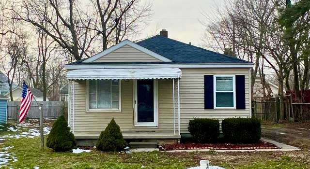 Photo of 3306 OGEMA St, Burton, MI 48529 1310