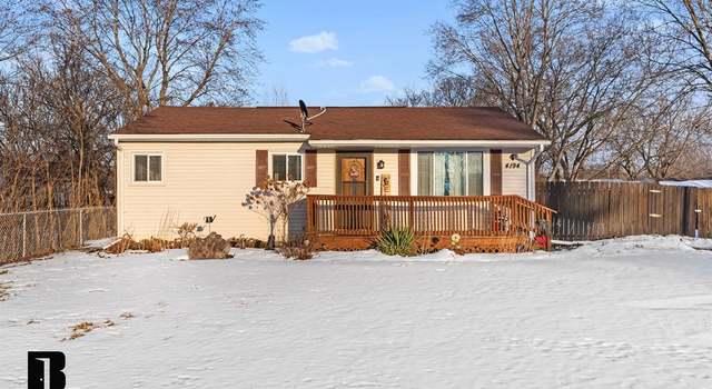 Photo of 4194 N BELSAY Rd, Flint, MI 48506 1665