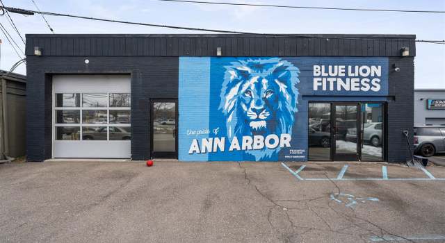 Photo of 401 S Maple Rd, Ann Arbor, MI 48103