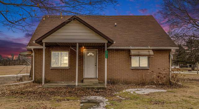 Photo of 2510 E South St, Saint Johns, MI 48879-9480