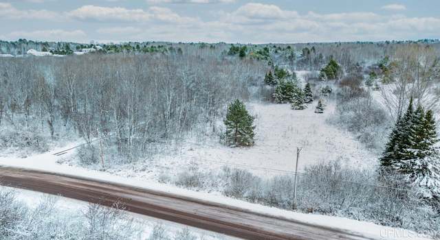 Photo of TBD Bootjack Rd, Lake Linden, MI 49945