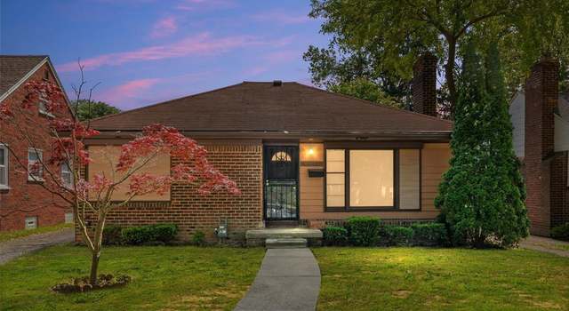 Photo of 12892 Asbury Park, Detroit, MI 48227 1207