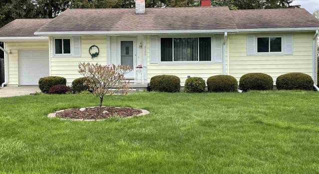 Photo of 4590 Deerfield, Saginaw, MI 48603