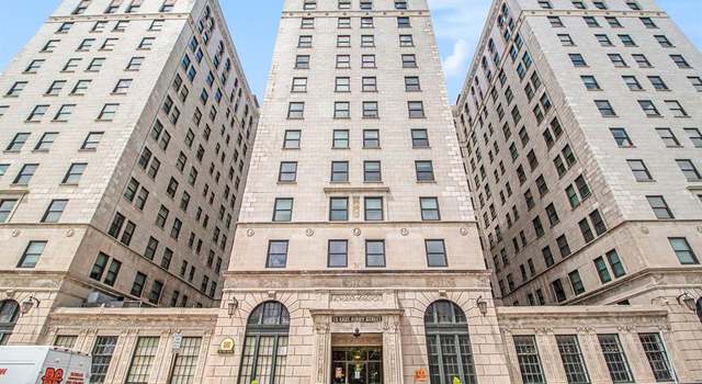 Photo of 15 E KIRBY St #1031, Detroit, MI 48202 4043