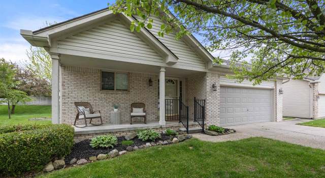 Photo of 422 Converse Ct, Lake Orion, MI 48362