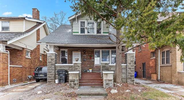 Photo of 11625 OHIO St, Detroit, MI 48204 2029