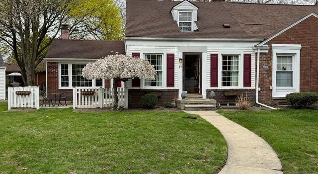 Photo of 17 CARLTON Ln, Dearborn, MI 48120 1017