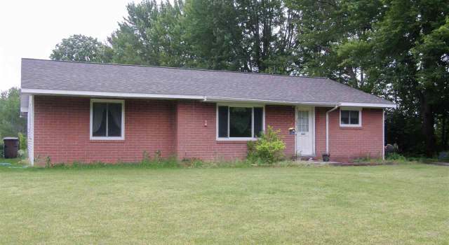 Photo of 817 S Patterson Rd, Midland, MI 48640