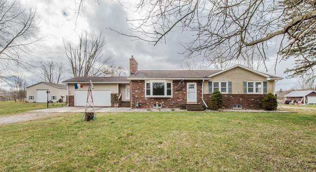 Photo of 8105 LINDSEY Rd, Casco, MI 48064 2609