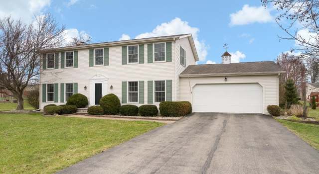 Photo of 8727 Hawthorne Dr, Tecumseh, MI 49286