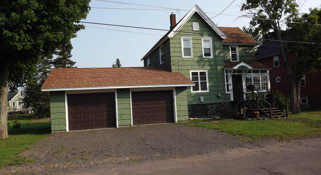 Photo of 26153 Wolverine St, Calumet, MI 49913