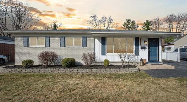 Photo of 23377 Barfield, Farmington Hills, MI 48336 3401