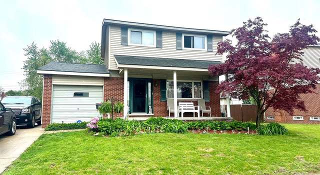 Photo of 5443 WILLIAMS St, Wayne, MI 48184 2035