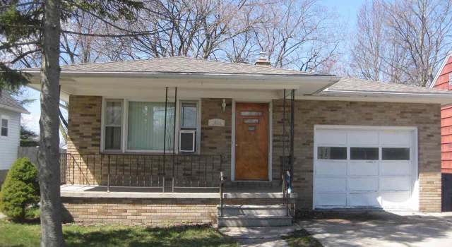 Photo of 1604 S Farragut St, Bay City, MI 48708