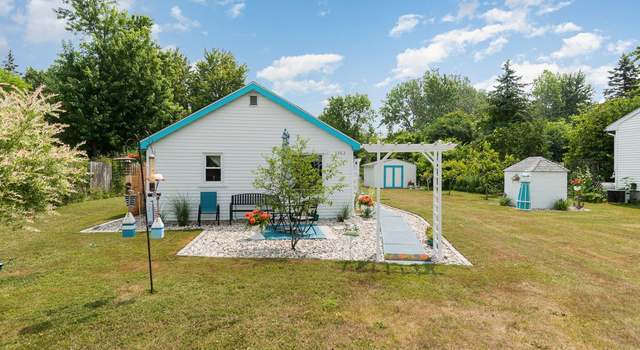 Photo of 5362 N Center, Saginaw, MI 48604