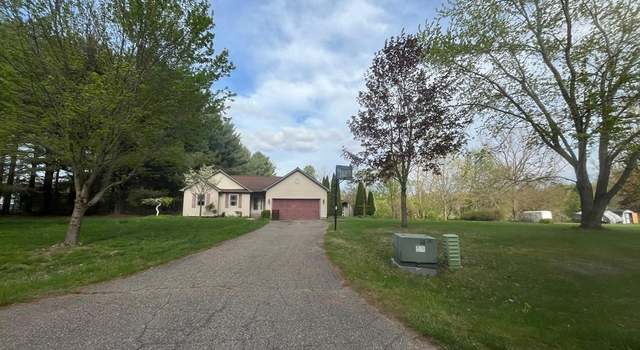 Photo of 4564 LEEWARD Dr, Pleasant Lake, MI 49272 9783