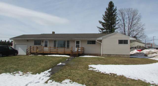 Photo of 205 Goldsmith St, Baraga, MI 49908