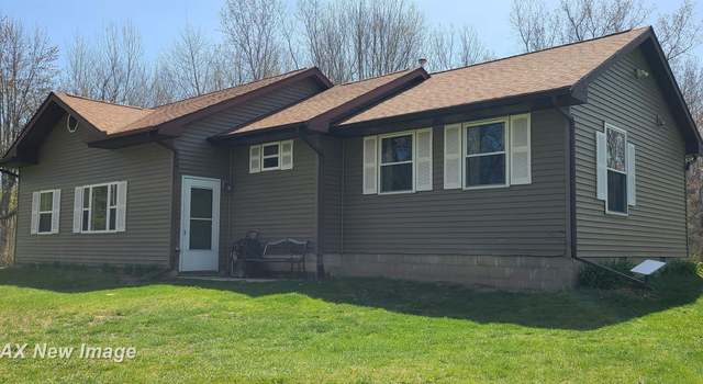 Photo of 18879 Marion Rd, Brant, MI 48614