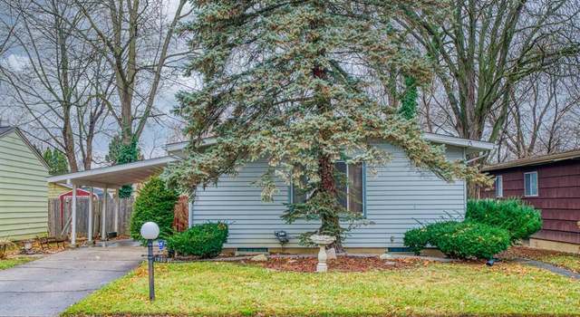 Photo of 1930 WHITTLESEY St, Flint, MI 48503 4347