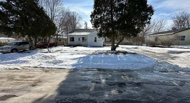 Photo of 179 DRESDEN Ave, Pontiac, MI 48340 2518