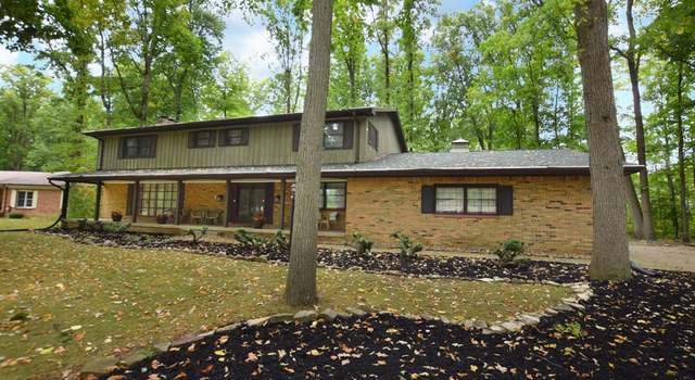 Photo of 6196 SIERRA Pass, Flint, MI 48532 2136